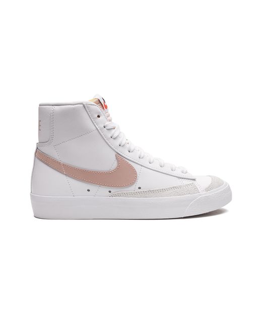 Nike Black Blazer Mid 77 Mns "Summit" Cz1055 118"