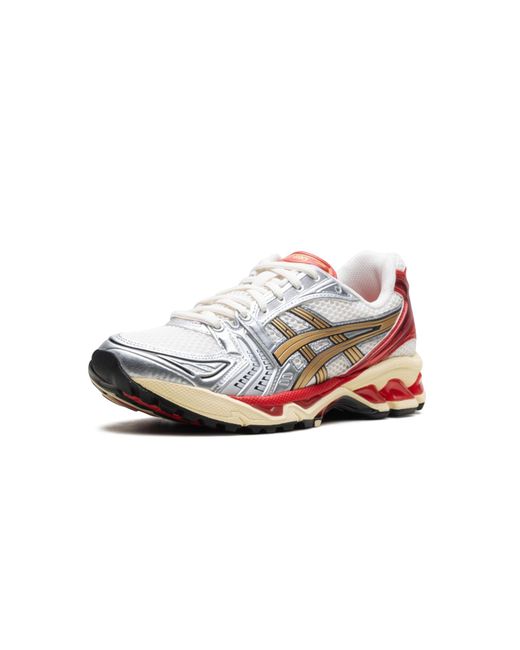 Asics Black Gel Kayano 14 "Sneaker Politics for men