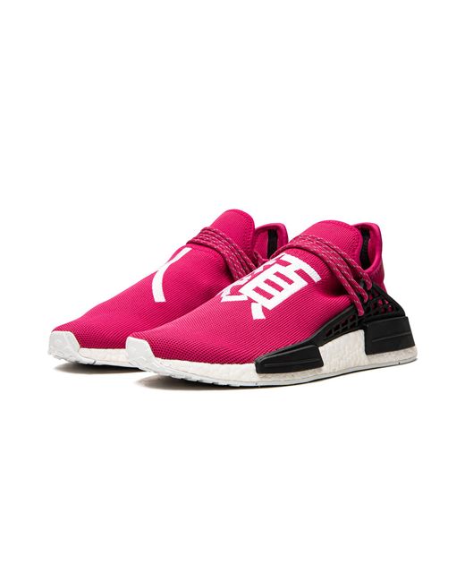 Adidas Black Nmd Humanrace "Pharrell Williams for men