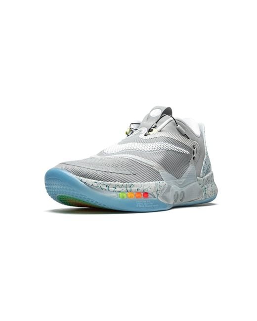 Nike Black Adapt Bb 2.0 "Mag" Bq5397 003" for men