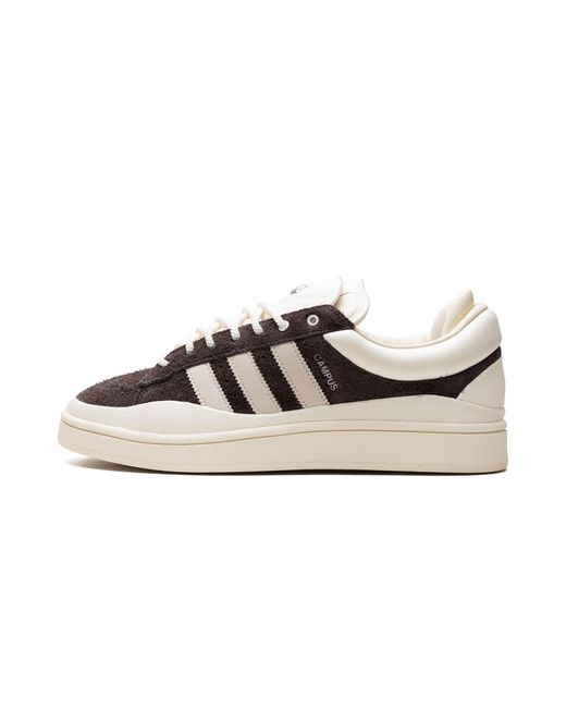 Adidas Black Campus "Bad Bunny for men