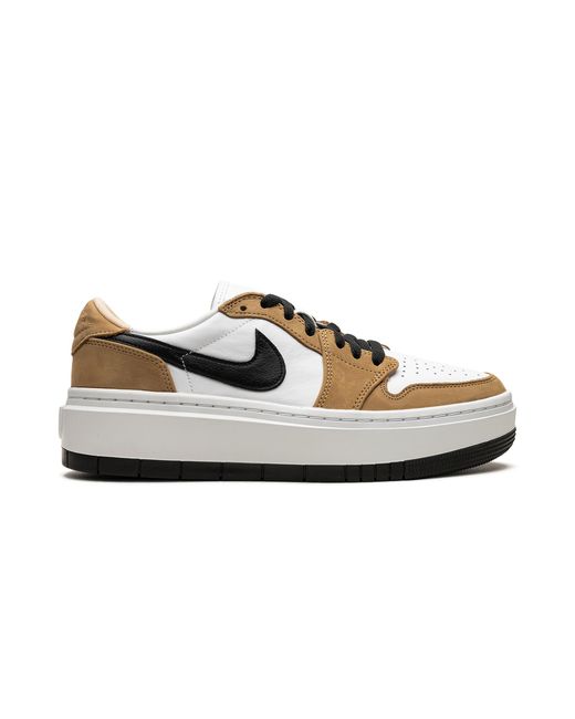 Nike Black Air 1 Elevate "Rookie Of The Year" Dh7004 701"