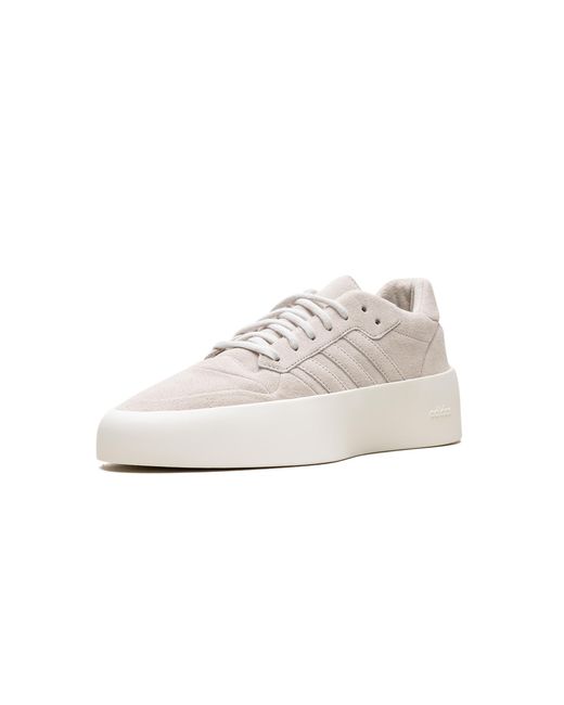 Adidas Black '86 Low "Fear Of God Athletics for men