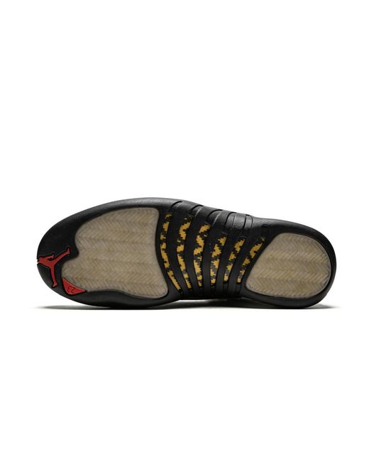 Nike Black Air 12 Retro Cny "Chinese New Year" 881427 122" for men