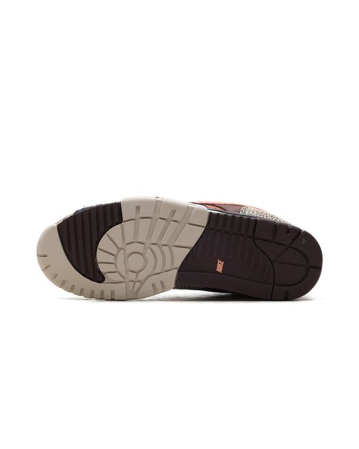 Nike Black Sb Air Trainer 1 "Arts-Rec for men