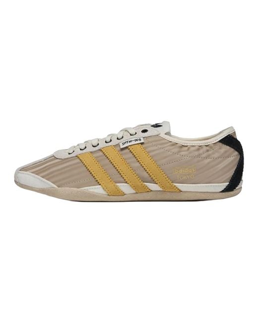 Adidas Black Tokyo "Song For The Mute