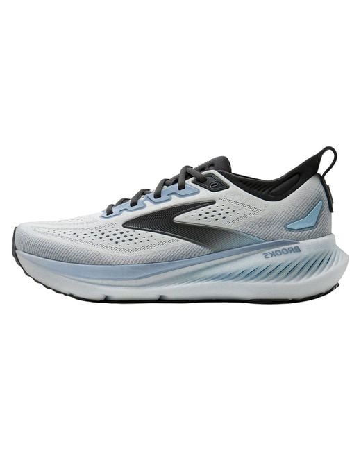 Brooks Black Glycerin 23 Rain Baltic Sea" 110503 1D 163" for men