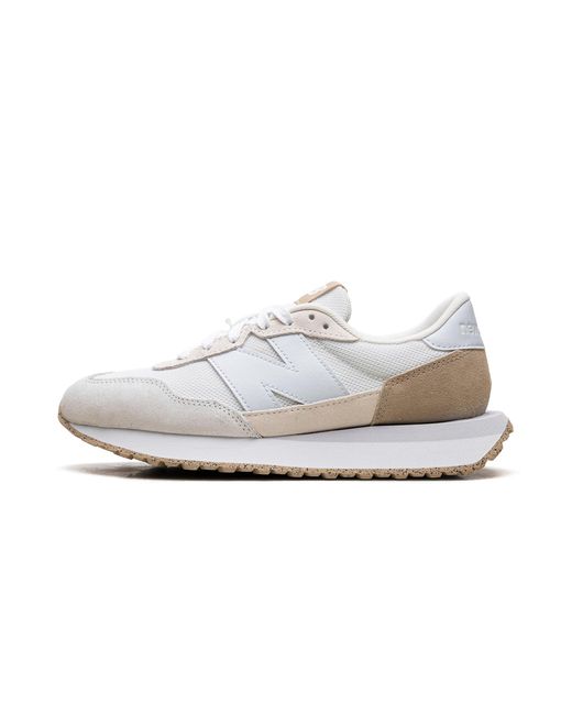 New Balance Black 237 "Reflection/Ice" Ws237Pgb"