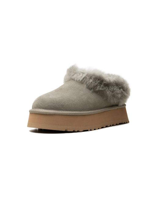 Ugg Gray Tazzelle Slipper "Moss" 1171393 Msg"