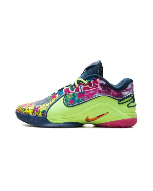 Nike Black Lebron 22 "Bryce's World" Hv8451 400" for men