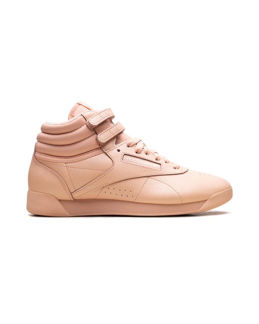 Reebok Black F/S Hi "Dusty" Gv7042"