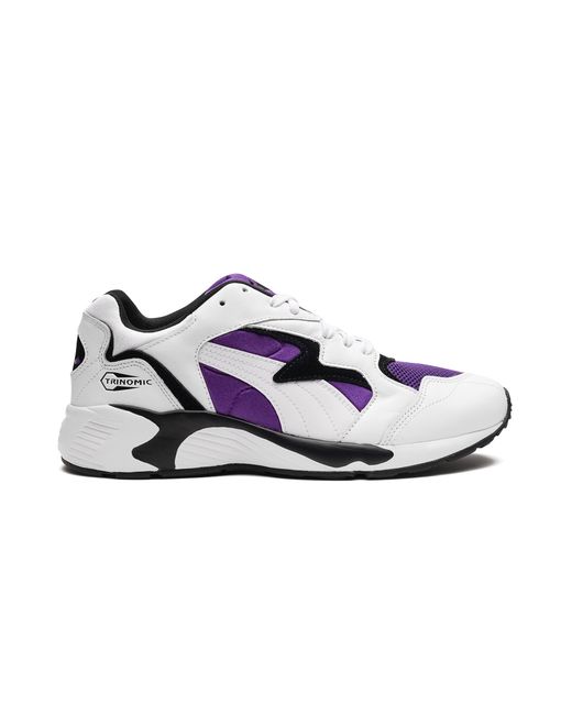 PUMA Black Prevail "Royal" 386569 02" for men
