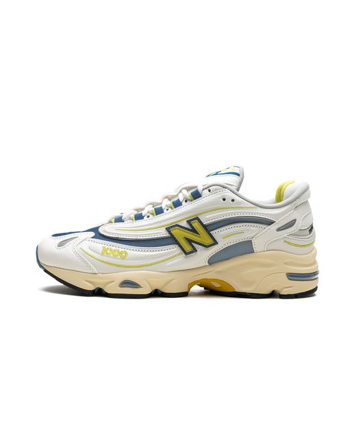 New Balance Black 1000 "Sea Salt Heron" M1000Ca" for men