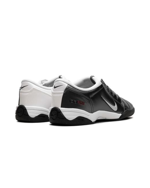 Nike Black Total 90 3 "Light Graphite" Hq2851 001" for men