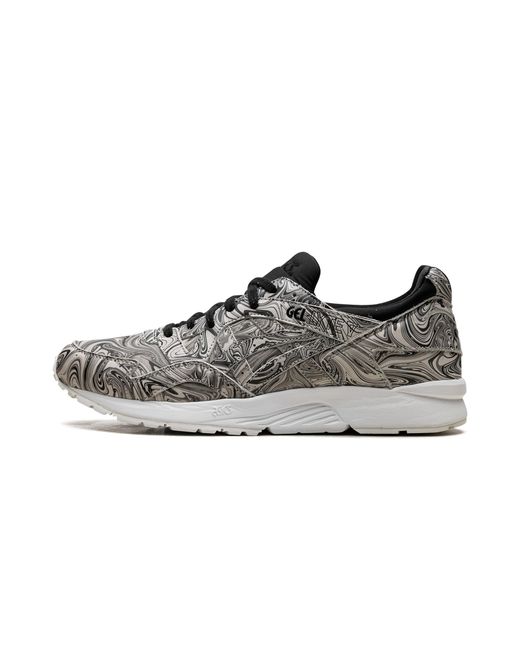 Asics Black Gel Lyte V Hl7S2 0190" for men