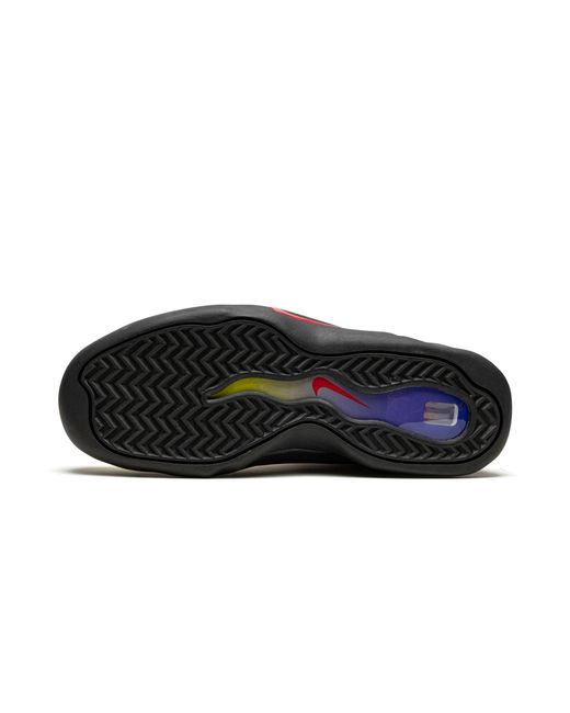 Nike Black Air Bakin Sp "Supreme for men