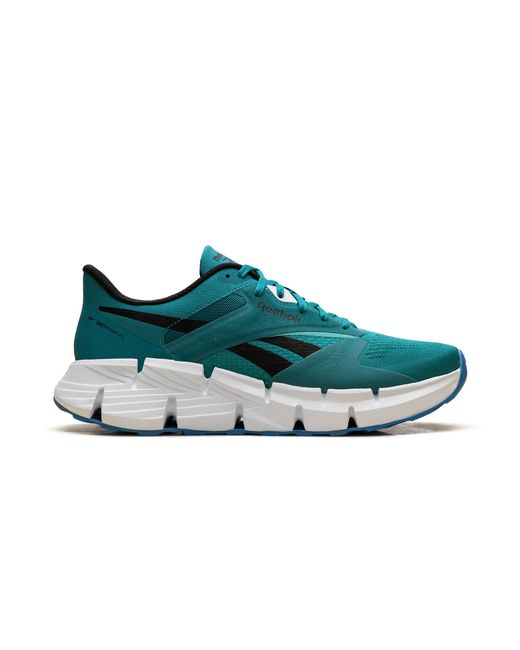 Reebok Blue Zig Dynamica 5 "Team" 100208124" for men