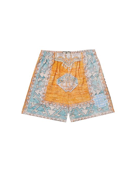 Eric Emanuel Black Ee Basic Short "Fw22 for men