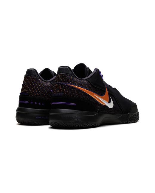 Nike Black Zoom Lebron Nxxt Gen "Diana Taurasi" Hf0714 001" for men