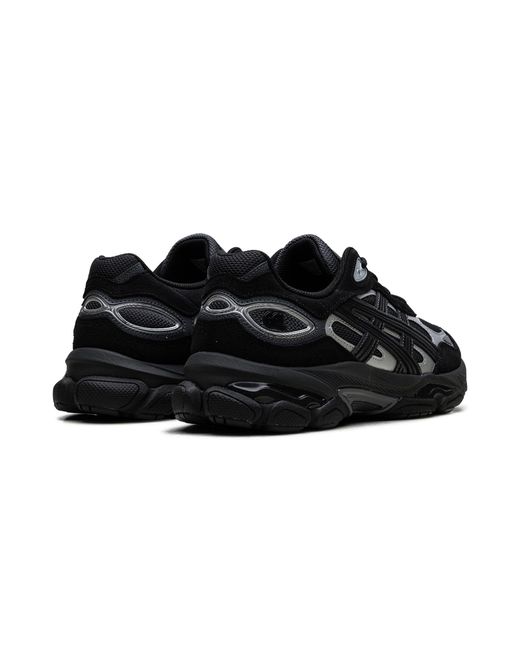 Asics Black Gel-Nyc 2.0 "Graphite" 1203A895 022" for men