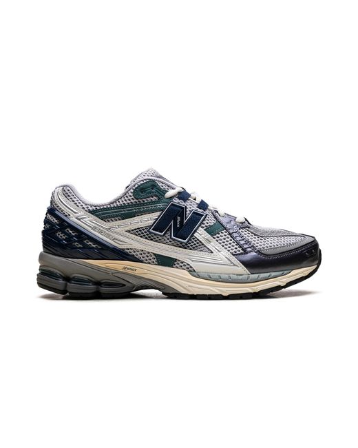 New Balance Blue 1906R Metallic Deep Ocean" U1906Nd" for men