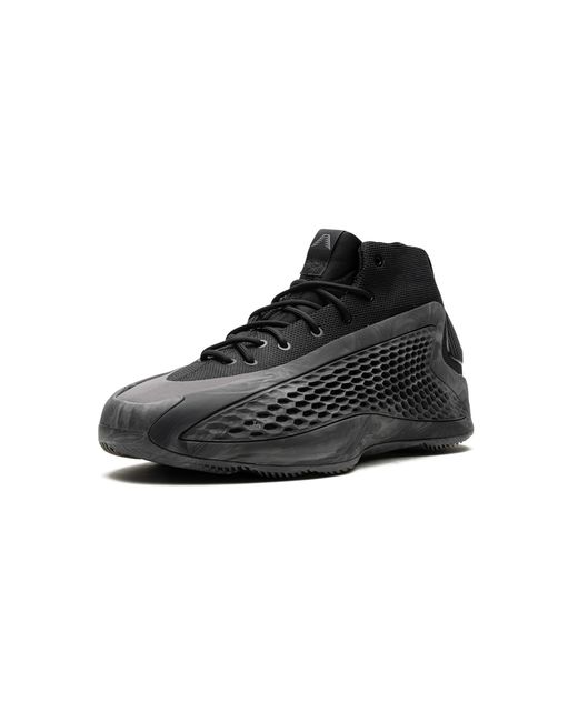 Adidas Black Ae 1 "Mx Charcoal" Ig6668" for men
