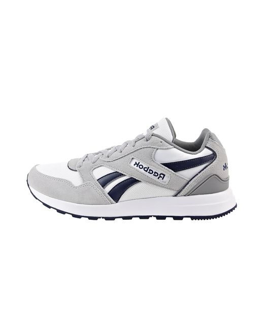 Reebok Black Gl 1000 "Cloud/Vector/Pure 3" Gy5946" for men