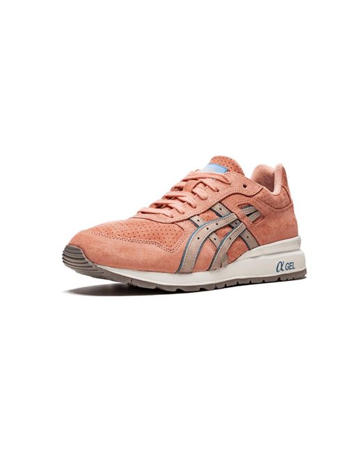Asics Black Gt 2 "Ronnie Fieg for men