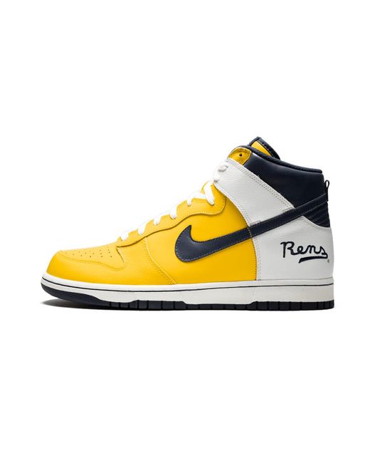 nike dunk high Schoenen