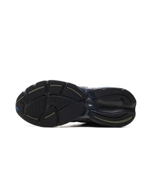 New Balance Black 2010 "Dark Olivine Mushroom" U2010Etn" for men