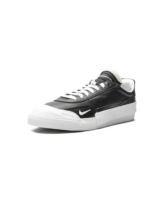 Nike Black Drop-Type Prm Cn6916 003" for men