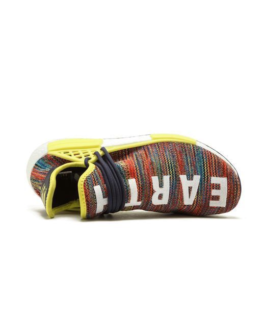 Adidas Black Nmd Humanrace Trail "Pharrell Williams for men