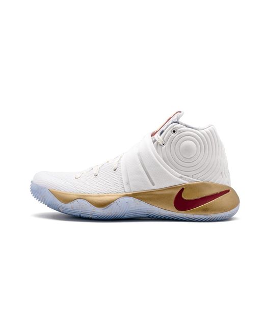 nike kyrie 2