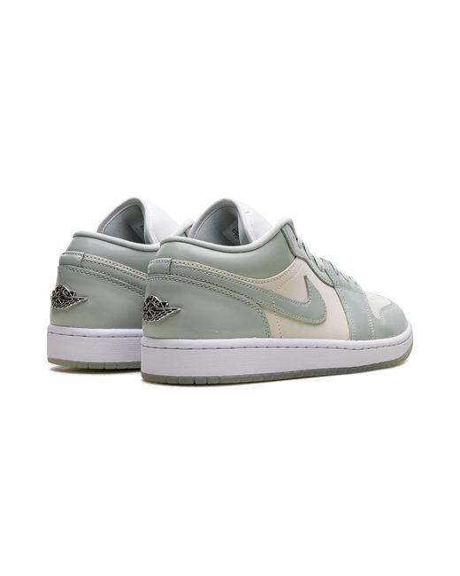 Nike Black 1 Low "Seafoam Sail" Hf4078 100"