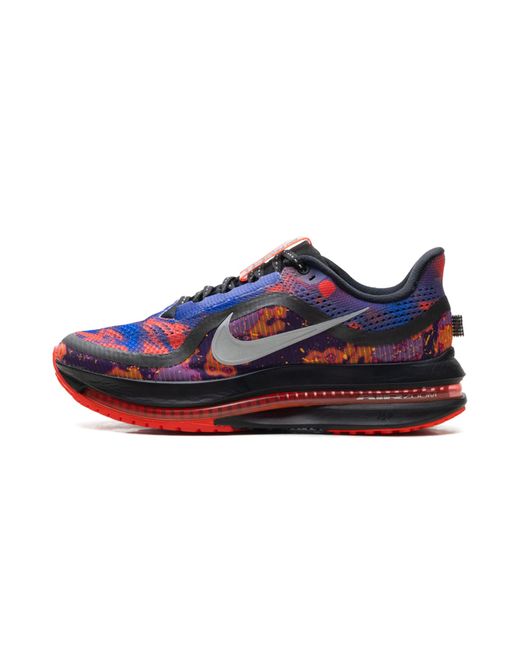 Nike Blue Air Zoom Pegasus Premium "Bright Crimson" Im6779 635"