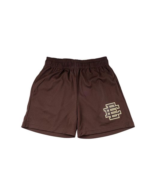 Eric Emanuel Brown Ee Basic Short "Fw25 for men