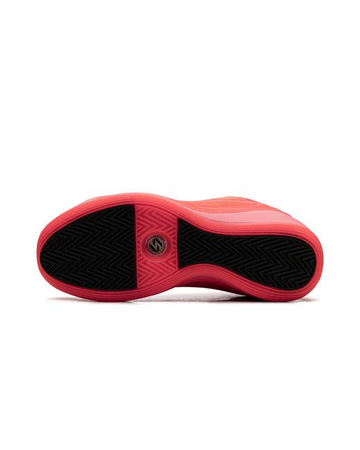 Nike Red Luka 5 "All-Star" Im5179 600" for men