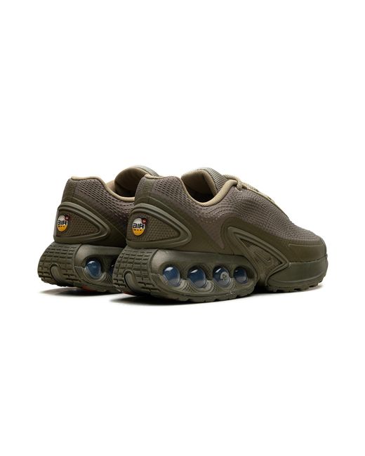 Nike Black Air Max Dn Dv3337 200" for men
