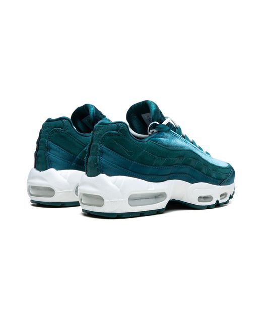 Nike Blue Air Max 95 Mns Velvet" Dz5226 300"