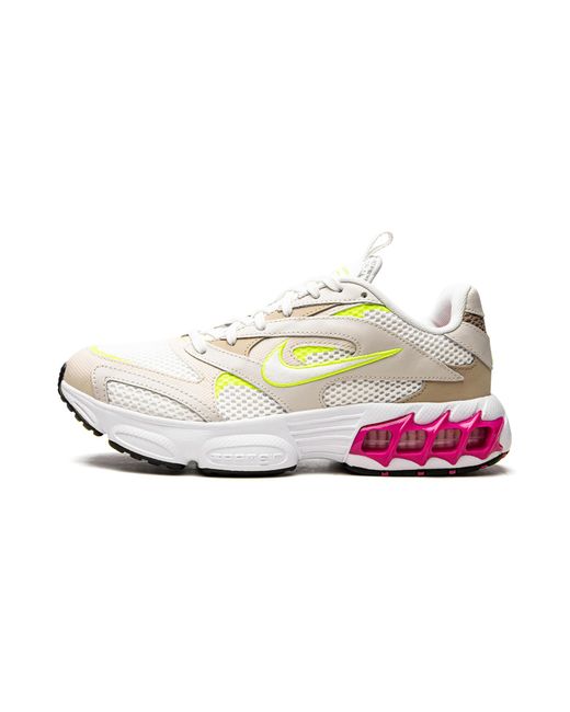 Nike Black Zoom Air Fire Trainers