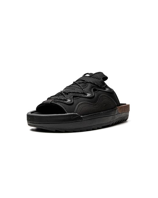 Nike Black Offline 2.0 Cz0332 001" for men
