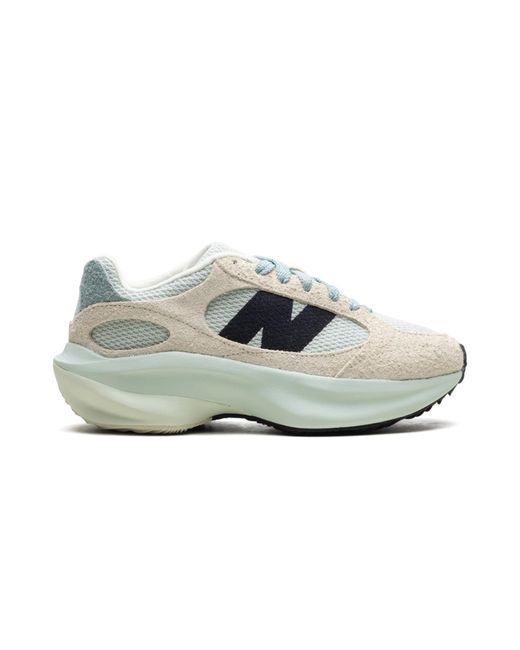 New Balance Black Wrpd Runner "Clay Ash" Uwrpdsfc" for men