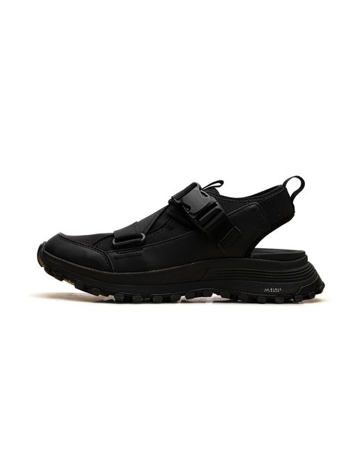 Clarks Black Atl Trek Strap 26170579"