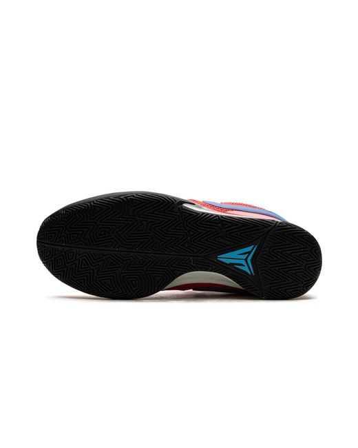 Nike Red Ja 1 "Ember Glow" Dr8785 800" for men