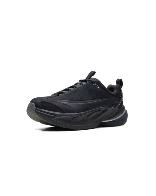Hoka One One Black Elevon X 1147550 Bbnb" for men