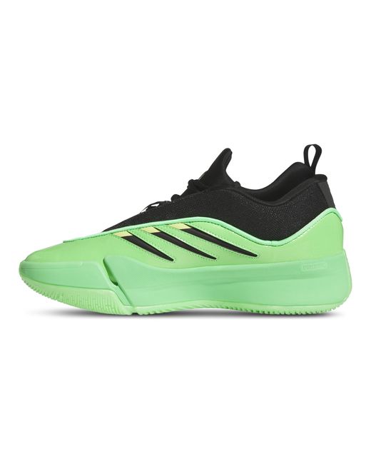 Adidas Green Dame 9 "Metamorphosis" Jr2508" for men