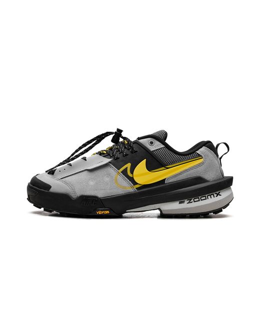 Nike Black Zegamadome Sp "Sacai for men