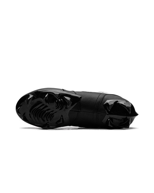 Nike Black 1 Low Td Cleat Fj6245 001" for men