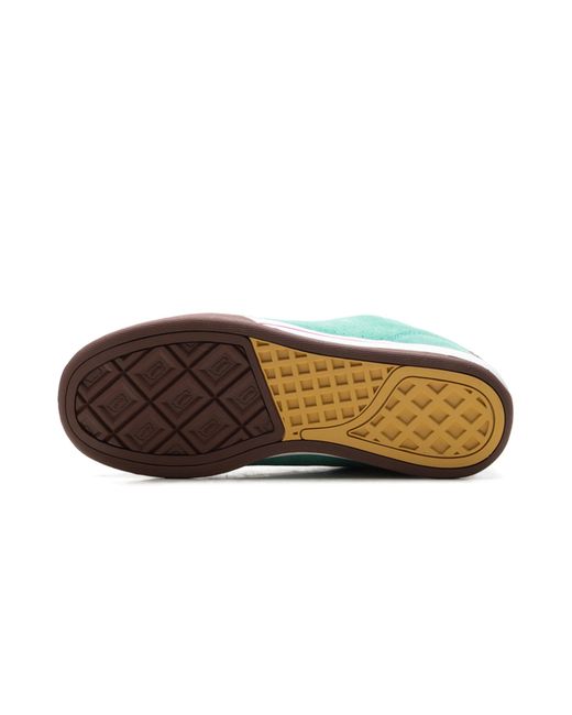 Reebok Green Board Flip "Bbc Ice Cream for men