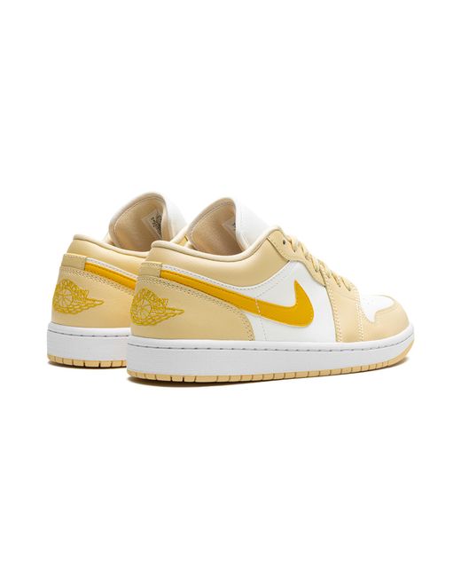 Nike Black Air 1 Low Ochre" Dc0774 170"